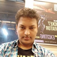 Ajay Singh's Photo