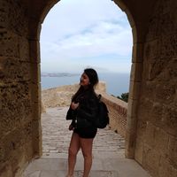 sedanur Cabuk's Photo