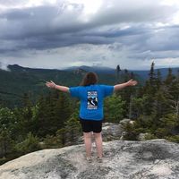 Le foto di Paisley Allan