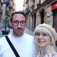 Fotos de Ophelia Grozeva