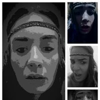 Fotos de Mária Uváčiková