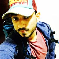 Muhammed  Ramees's Photo