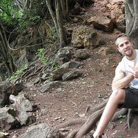 Imanol Gomez's Photo