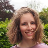 Toni Neubauer的照片