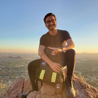 Erick Garcia's Photo