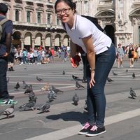 Cath Cutamora's Photo