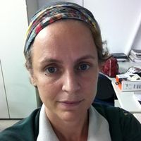 Rosana Cristina Pezzi D'Arrigo的照片