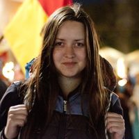 Наталья Гончарук's Photo