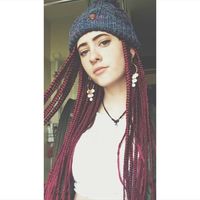 Aoife Robertson's Photo