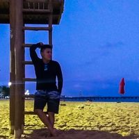 Esmael Brasilino's Photo