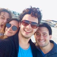 Photos de Alex Kaufman