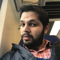 Vipin Jangid的照片