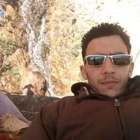 Oussama  SmiGle's Photo