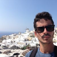 fabio messina's Photo