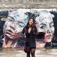 Fotos de Paula Eveling