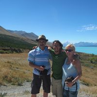 Pierre-Henri Botte's Photo