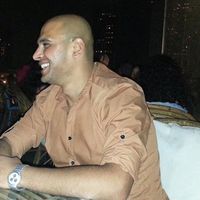 Amr Elhawary的照片