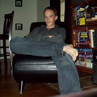 Cody Stafford's Photo