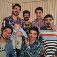 Agustin Baissero's Photo