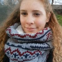 Giulia Dimonopoli的照片