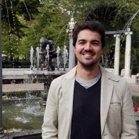 Alejandro Sacristan Morata's Photo