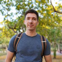 Fotos von Maxime Crouin