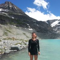 Fanny Morvant的照片