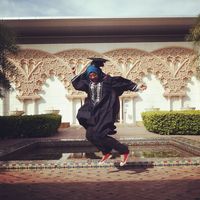 Nur Aliaa Zulkifli的照片