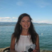 Le foto di Georgina Lewi