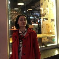 Ekaterina Khromova的照片