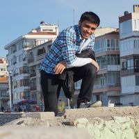 turgut ünsal's Photo