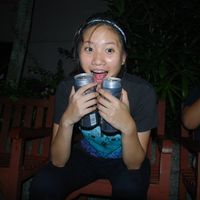 sharmaine Sie's Photo