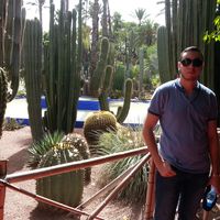 Abdo93 Merini's Photo