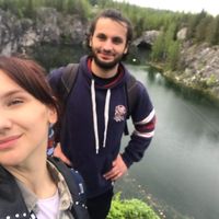 Дарья Лямкина's Photo