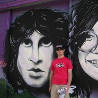 Damien Lowry's Photo