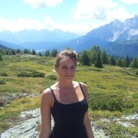 Le foto di arianna romaldi