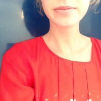 Sofie Skov Hansen的照片