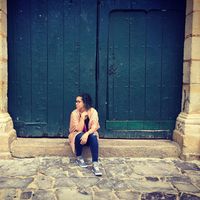 Adri Bolívar的照片