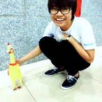 Mai Huong Duong's Photo