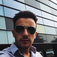 Miguel Ramos's Photo