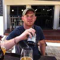 George Schoonraad's Photo