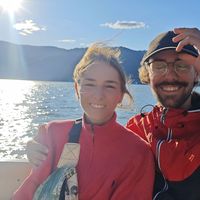 Marc Hoffmann's Photo