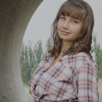 Daria Sakharova's Photo