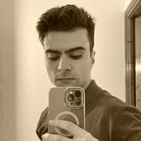 Zied Kharrat's Photo