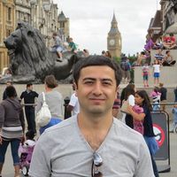 Fotos de Elgun Ataliyev