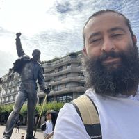 Javier Alfonso Orchard Soto's Photo