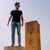 Reginaldo Ventresca's Photo