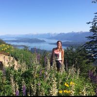 Candela Rodríguez's Photo