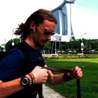 Danilo Viano's Photo