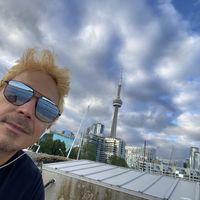 Rogelio Cazares's Photo